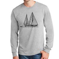 Long Sleeve Core Cotton Tee Thumbnail