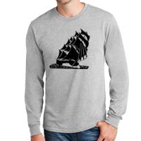Long Sleeve Core Cotton Tee Thumbnail