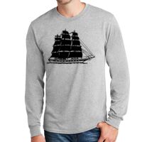 Long Sleeve Core Cotton Tee Thumbnail