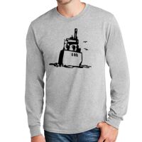 Long Sleeve Core Cotton Tee Thumbnail