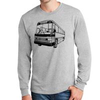 Long Sleeve Core Cotton Tee Thumbnail