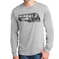 Long Sleeve Core Cotton Tee Thumbnail