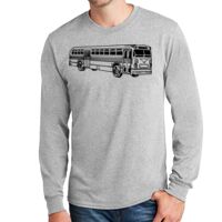 Long Sleeve Core Cotton Tee Thumbnail