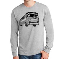 Long Sleeve Core Cotton Tee Thumbnail