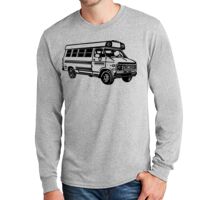 Long Sleeve Core Cotton Tee Thumbnail