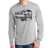 Long Sleeve Core Cotton Tee Thumbnail