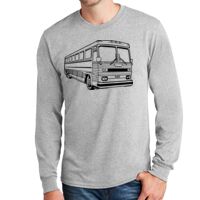 Long Sleeve Core Cotton Tee Thumbnail