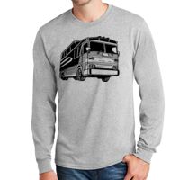 Long Sleeve Core Cotton Tee Thumbnail