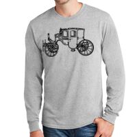 Long Sleeve Core Cotton Tee Thumbnail