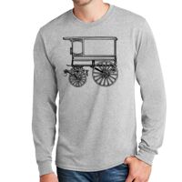 Long Sleeve Core Cotton Tee Thumbnail