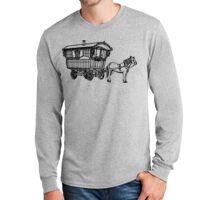 Long Sleeve Core Cotton Tee Thumbnail