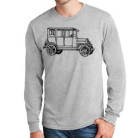 Long Sleeve Core Cotton Tee Thumbnail