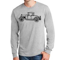 Long Sleeve Core Cotton Tee Thumbnail