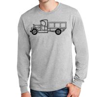 Long Sleeve Core Cotton Tee Thumbnail