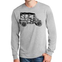 Long Sleeve Core Cotton Tee Thumbnail