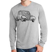 Long Sleeve Core Cotton Tee Thumbnail