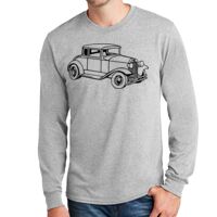 Long Sleeve Core Cotton Tee Thumbnail