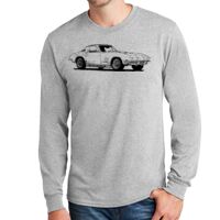 Long Sleeve Core Cotton Tee Thumbnail