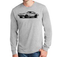 Long Sleeve Core Cotton Tee Thumbnail