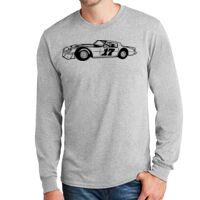 Long Sleeve Core Cotton Tee Thumbnail