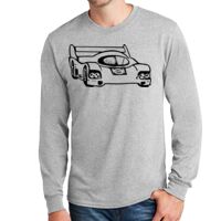 Long Sleeve Core Cotton Tee Thumbnail