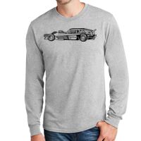 Long Sleeve Core Cotton Tee Thumbnail