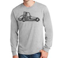 Long Sleeve Core Cotton Tee Thumbnail