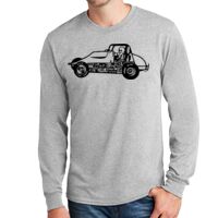 Long Sleeve Core Cotton Tee Thumbnail