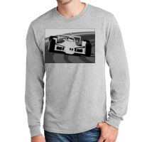 Long Sleeve Core Cotton Tee Thumbnail
