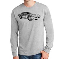 Long Sleeve Core Cotton Tee Thumbnail