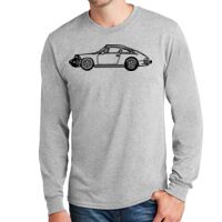 Long Sleeve Core Cotton Tee Thumbnail