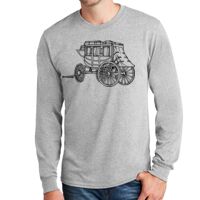 Long Sleeve Core Cotton Tee Thumbnail