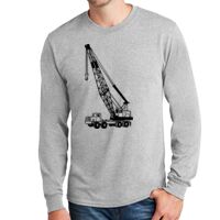 Long Sleeve Core Cotton Tee Thumbnail