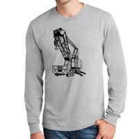 Long Sleeve Core Cotton Tee Thumbnail