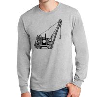 Long Sleeve Core Cotton Tee Thumbnail