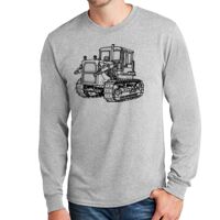 Long Sleeve Core Cotton Tee Thumbnail