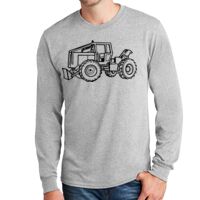 Long Sleeve Core Cotton Tee Thumbnail