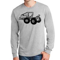 Long Sleeve Core Cotton Tee Thumbnail