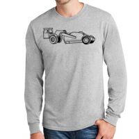 Long Sleeve Core Cotton Tee Thumbnail