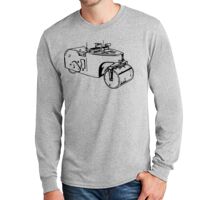 Long Sleeve Core Cotton Tee Thumbnail