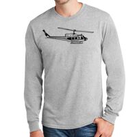 Long Sleeve Core Cotton Tee Thumbnail