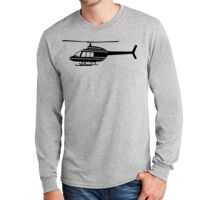 Long Sleeve Core Cotton Tee Thumbnail