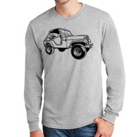 Long Sleeve Core Cotton Tee Thumbnail