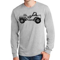 Long Sleeve Core Cotton Tee Thumbnail