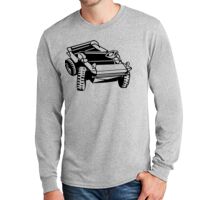 Long Sleeve Core Cotton Tee Thumbnail