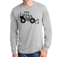 Long Sleeve Core Cotton Tee Thumbnail