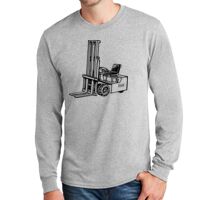 Long Sleeve Core Cotton Tee Thumbnail