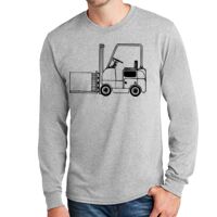 Long Sleeve Core Cotton Tee Thumbnail