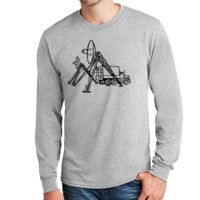 Long Sleeve Core Cotton Tee Thumbnail