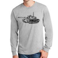 Long Sleeve Core Cotton Tee Thumbnail